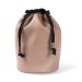 Trousse bourse, trousse de toilette publicitaire