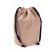 Trousse bourse, trousse de toilette publicitaire