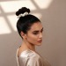 Chouuchou polyester, Accessoire de beauté publicitaire