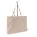 Sac en coton fairtrade 220g/m², Tote bag publicitaire