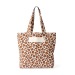 Sac coton recyclé 44x8.5x37cm cadeau d’entreprise