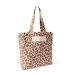 Sac coton recyclé 44x8.5x37cm cadeau d’entreprise