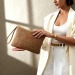 Trousse en papier, trousse de toilette publicitaire