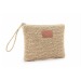 Trousse en papier, trousse de toilette publicitaire
