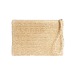 Trousse en papier, trousse de toilette publicitaire