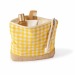 Trousse de toilette Prizma, trousse de toilette publicitaire