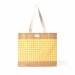 Sac à anses longues 41x17x35cm, Sac shopping durable publicitaire