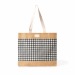 Sac à anses longues 41x17x35cm cadeau d’entreprise