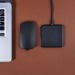 Ine Pokket - Souris design sans fil sans piles version premium cadeau d’entreprise