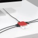 Mini Ilo Hub - Hub lumineux 3 en 1, Hub publicitaire