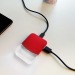 Mini Ilo Hub - Hub lumineux 3 en 1 cadeau d’entreprise