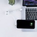Jelly - le jelly, votre nouveau meilleur ami !, adaptateur USB publicitaire