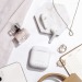 Defunc TRUE GO Slim - écouteurs Bluetooth sans fils cadeau d’entreprise