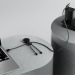 Mr Bio long Fast - Câble d'1m charge rapide CardPlay/Data Transfer, câble de chargement publicitaire