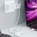 Mr Bio fast pack - Pack de charge rapide 1m cadeau d’entreprise