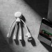 Mr Bio Smart - Câble de charge multi-connecteurs Double entrée Type-C USB NFC cadeau d’entreprise