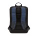 Charlottenborg - Recycled Backpack 16 - Charcoal - Sac à dos en RPET 16, gadget écologique recyclé ou bio publicitaire