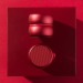 YOYO STEREO Speaker - Enceinte Bluetooth sans fil 2x3 W, yoyo publicitaire