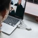 OCTOPUS BT - câble et transmetteur audio sans fil Bluetooth, émetteur audio publicitaire