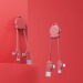 OCTOMINI - L'Octomini, le nouveau câble compact et coloré en plastique recyclé. cadeau d’entreprise