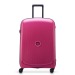 VALISE TROLLEY 4 ROUES 71 CM - BELMONT PLUS, Trolley Delsey publicitaire