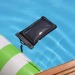 Étui imperméable smartphone, pochette de téléphone portable publicitaire