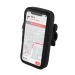 Support étanche smartphone, support de téléphone pour vélo publicitaire