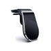 Support alu aimanté voiture, support et socle de téléphone portable pour voiture publicitaire
