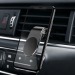 Support alu aimanté voiture cadeau d’entreprise