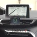 Support alu aimanté voiture cadeau d’entreprise