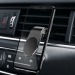Support alu aimanté voiture cadeau d’entreprise