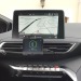 Support alu aimanté voiture cadeau d’entreprise