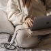 Hub 5 en 1 - USB type-C cadeau d’entreprise