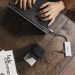 Hub 7 en 1 - USB type-C cadeau d’entreprise