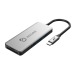 Hub 7 en 1 - USB type-C cadeau d’entreprise