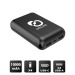 Batterie de secours ultra compacte - 10 000mAh cadeau d’entreprise