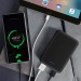 Batterie de secours ultra compacte - 10 000mAh, Batterie de secours ou powerbank publicitaire