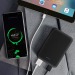 Batterie de secours ultra compacte - 10 000mAh, Batterie de secours ou powerbank publicitaire