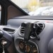 Support voiture avec fixation grille d'aération cadeau d’entreprise
