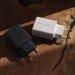 Chargeur Secteur USB et USB-C Ultra-Rapide 20W cadeau d’entreprise