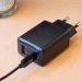 Chargeur Secteur USB et USB-C Ultra-Rapide 20W cadeau d’entreprise