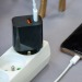 PRISE SECTEUR USB-C 15W USB-A, chargeur mural publicitaire