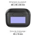 Kodai - Écouteurs sans fil Bluetooth, écouteur bluetooth sans fil publicitaire