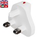 Chargeur secteur 65W universel - EU/US/UK/AUS cadeau d’entreprise