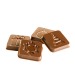 Miniature du produit Calendrier de l'Avent Basic 60g Gianduja Bio 3