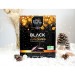 Calendrier de L'Avent Basic 125g Noir 71% Bio cadeau d’entreprise