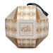 Boule de Noël 17cm, boule de Noël publicitaire