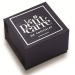Coffret Écrin, Made in France publicitaire