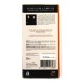 Tablette 90g 42% Lait avec bague personnalisable, cadeau d'entreprise durable publicitaire
