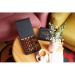 Coffret Délicieux personalisé 19 bonbons de chocolats cadeau d’entreprise